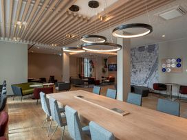 3 Tage mit Frühstück im Holiday Inn Express Munich