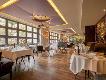 5 Tage Entspannung in Amsterdam