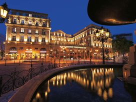 2 Tage Luxus im Herzen von Frankfurt 