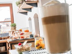 Urlaub im Hammerwirt - 3 Tage Auszeit im Chiemgau