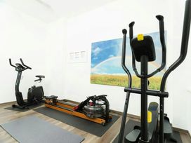 2 Tage Kurzurlaub mit Frühstück im Bildungshaus St. Bernhard - Wohnen und Tagen
