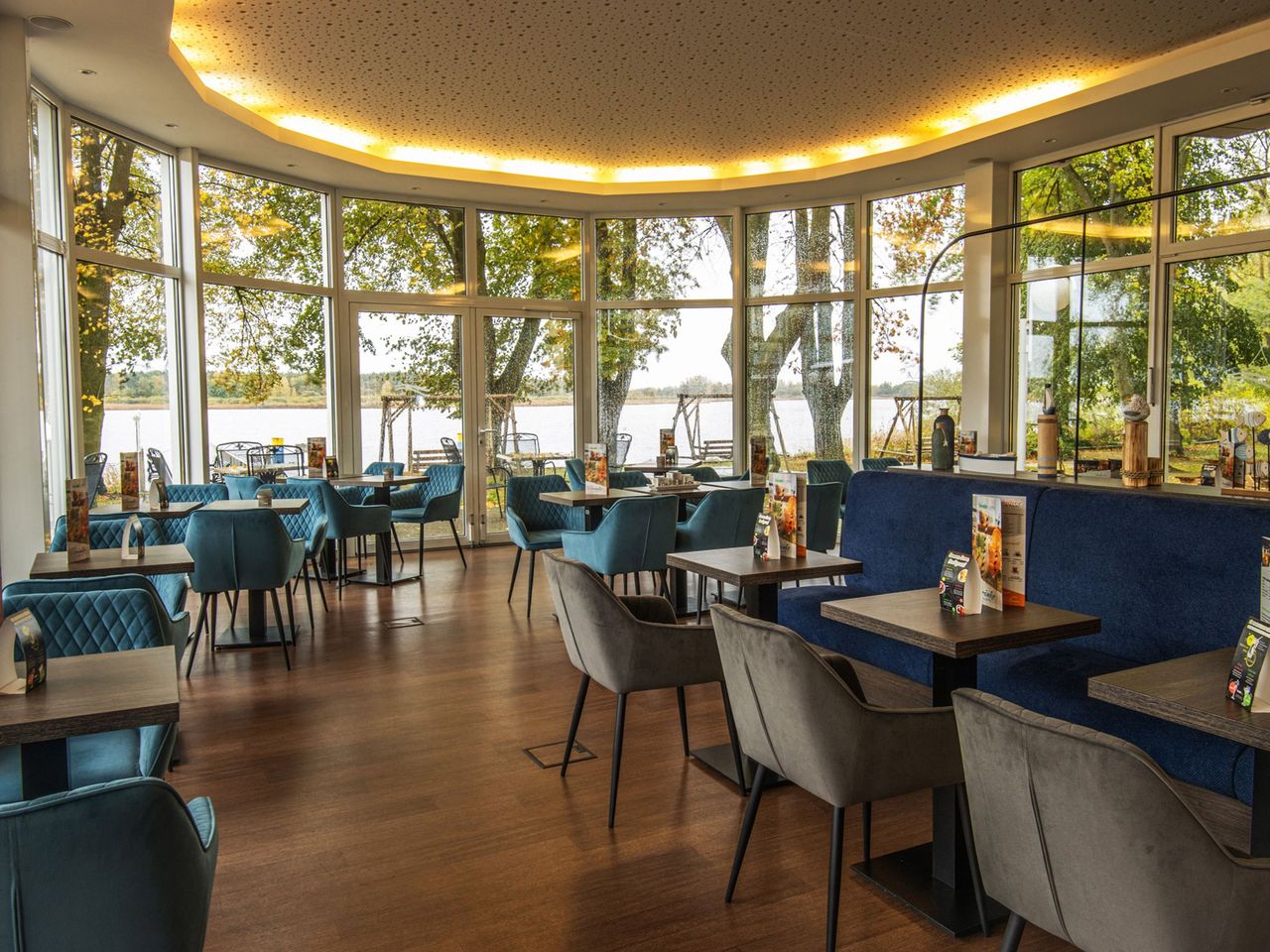 Seehotel Bollmannsruh