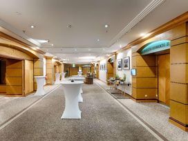 Willkommen in der Hauptstadt! - 5 Tage mit Frühstück