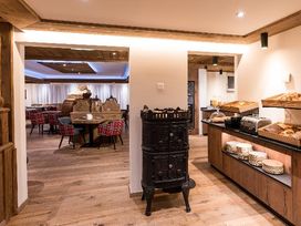 Aktiv & Relax am Matterhorn mit Frühstück