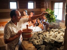 4 Wellnesstage in der Obermain Therme