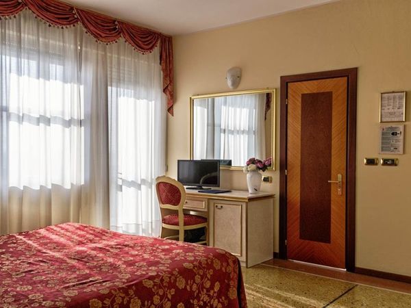 Verwöhnen lassen in Abano Terme - 3 Tage Italien inkl. Halbpension