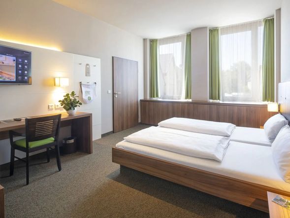 Joesepp´s Hotel am Schweizerberg