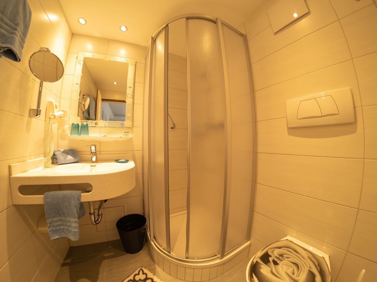 Hotel Garni Hubertus