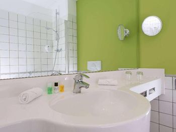 5 Tage mit Frühstück im Wyndham Garden Düsseldorf
