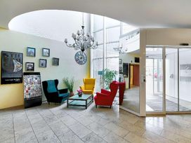 2 Tage im grünen Bezirk Berlin Köpenick mit Frühstück