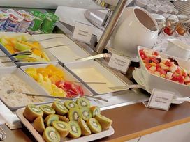 2 Tage im Boutique Hotel Atrium München