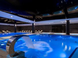 4 Tage Kurzurlaub mit Frühstück im Green Mountain Hotel