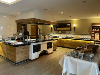 Schnupper Wellness 4 Tage inkl. Massage & 4-Gang Menü