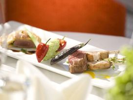 2 Tage Ostseeluft schnuppern mit Wellness