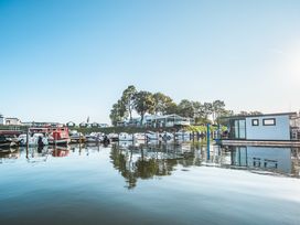 Besinnliche Weihnachtstage auf Rügen