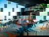 2 Tage im Nhow Amsterdam Rai 