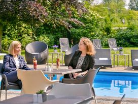 2 Tage im Hotel Mercure Aachen Europaplatz