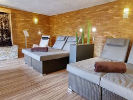 Last-Minute!- Freundinnen-Wellness-Spezial