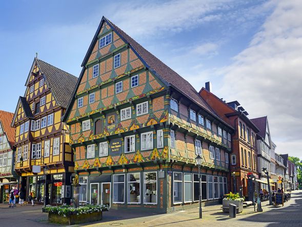 Hesse Hotel Celle