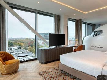 2 Tage im Corendon City Hotel Amsterdam mit Frühstück