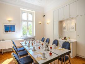 Am Berliner Lietzensee - 2 Tage mit Frühstück