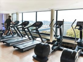 2 Tage im Steigenberger Airport Hotel in Berlin
