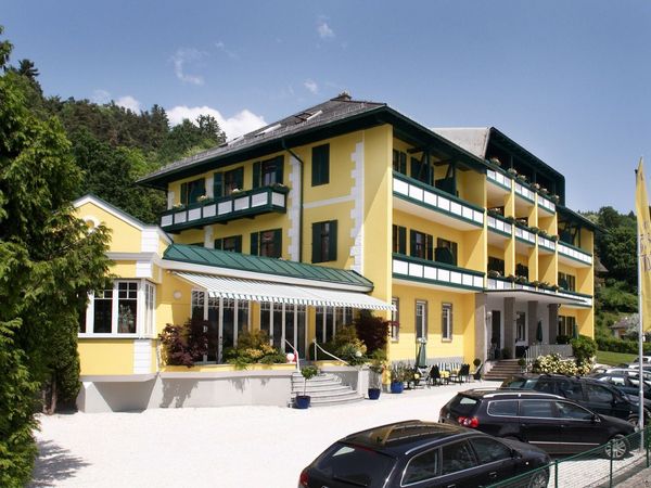 Erholung am Millstätter See - 6 Tage mit HP in Millstatt, Kärnten inkl. Halbpension