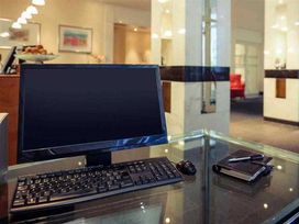 3 Tage Kurzurlaub im Mercure Hotel Berlin