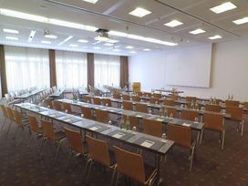 2 Tage im Radisson Blu Hotel Hannover 