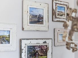 8 Tage auf der Nordeseeinsel Sylt mit Frühstück