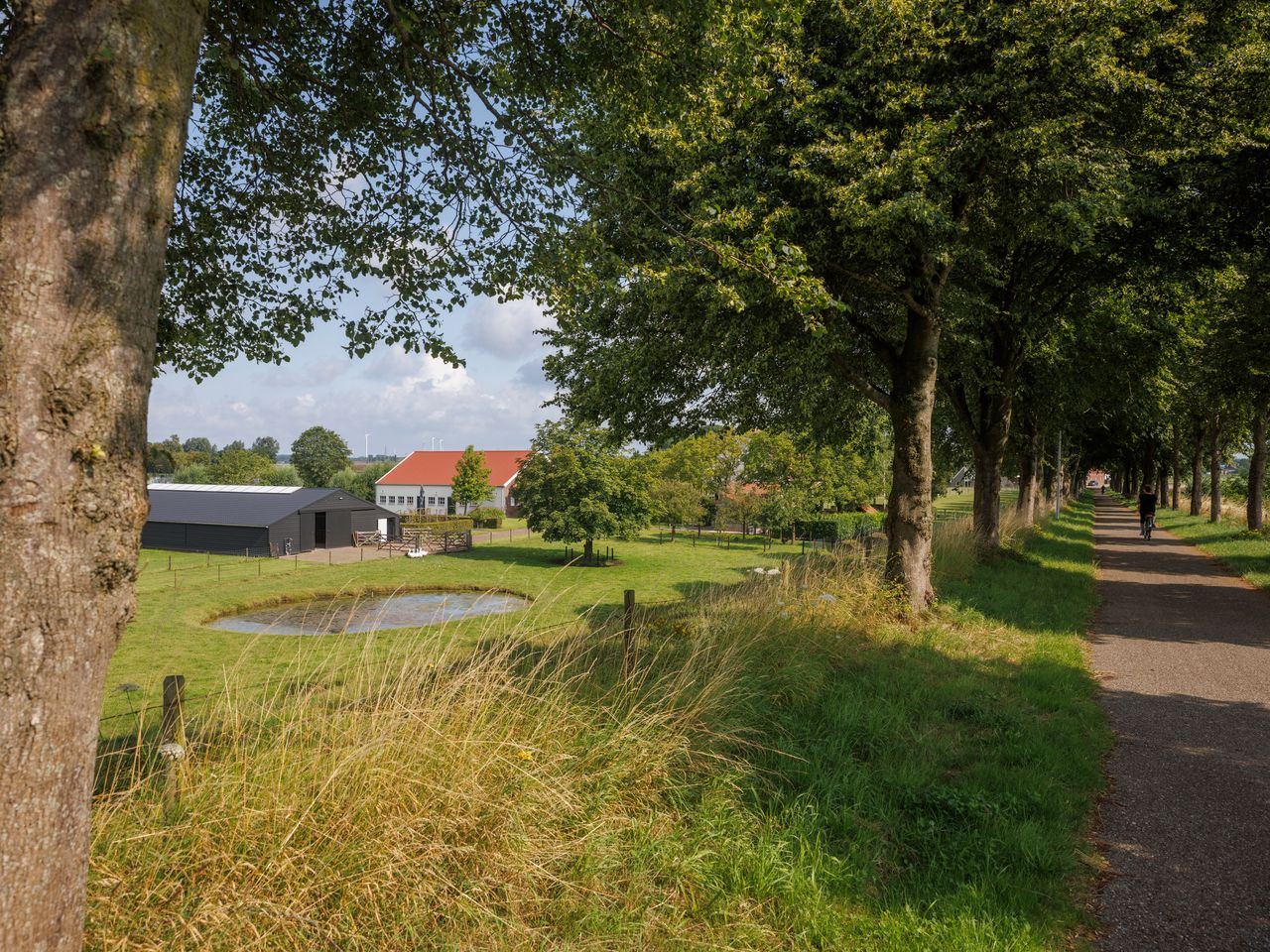 3 Tage im grünen Herzen von West-Brabant