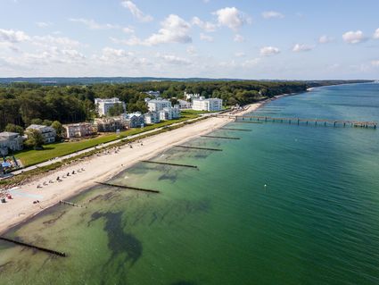 Ostsee & Mee(h)r 5 Tage / 4 Nächte