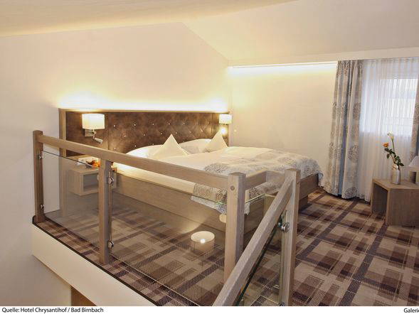 Hotel Chrysantihof