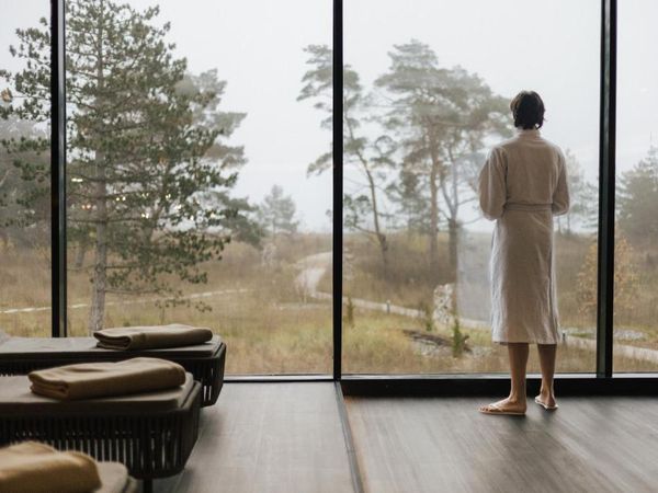 8 Tage Entspannung auf Rügen: „Cardio“ oder „Body“ in Ostseebad Göhren, Mecklenburg-Vorpommern inkl. Halbpension