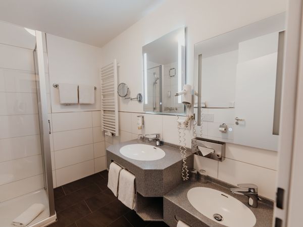 Familientage erleben - 2 Kids bis 12 Jahre kostenlos! in Waldmünchen All Inclusive