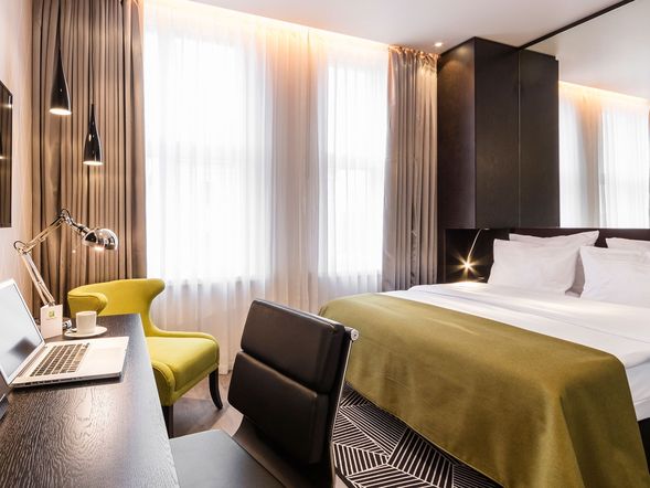 Holiday Inn Dresden - Am Zwinger