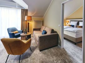 2 Tage Ostseeluft schnuppern