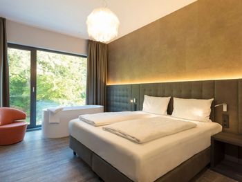 2 Tage Kurzurlaub mit Frühstück im Deck 8 Designhotel.Soest.