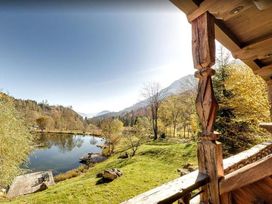 2 Tage in den bayerischen Alpen mit Frühstück