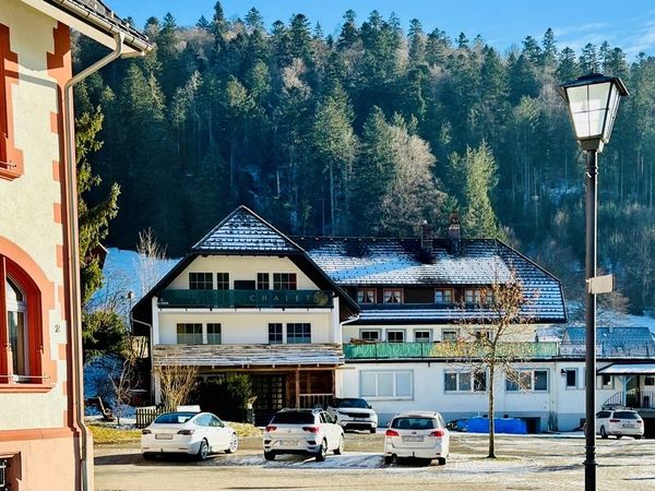 8 Tage günstiger Wanderurlaub im Schwarzwald in Todtmoos, Baden-Württemberg inkl. Frühstück