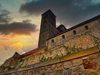 Sommer Special-3 Tage in Quedlinburg mit Stadtführung