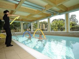 6 Tage in Rostock die Ostsee genießen