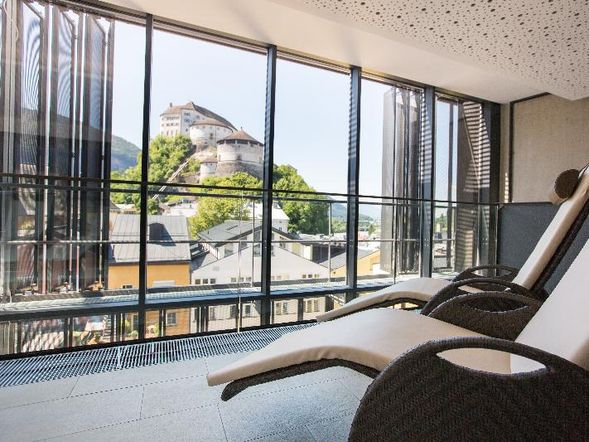 Arte Hotel Kufstein