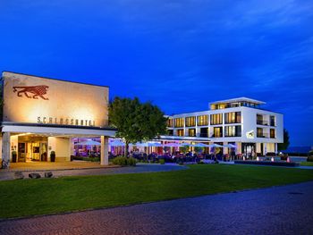 Vier Jahreszeiten in Kassel