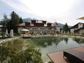 Urlaub 3 Tage mit HP im Wellnesshotel Schönruh