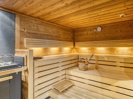 Hotel Jägerhof Oetz in Tirol