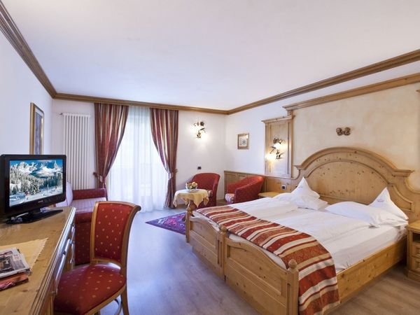 Wellness im Fleimstal - 5 Tage in Cavalese, Trentino-Südtirol inkl. Halbpension