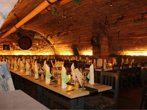 Odenwald & Heidelberg in 3 Tagen in Rothenberg, Hessen inkl. Halbpension