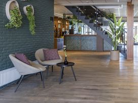 Veluwe Auszeit im Hotel De Paasberg – 3 Tage