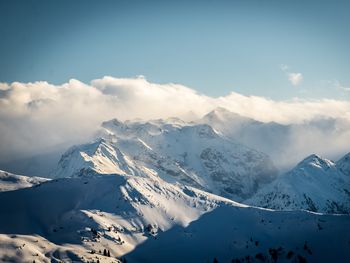 8 Tage in den Bergen von Kaprun